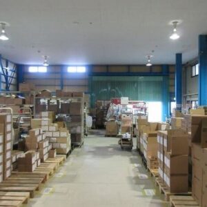 埼玉県上尾市大字原市１２４１－１　367.5坪　貸倉庫・貸工場｜L-Net（エルネット） 画像3