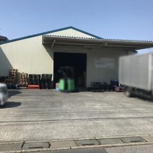 埼玉県三郷市谷口３８５－１　177坪　貸倉庫・貸工場｜L-Net（エルネット） 画像2
