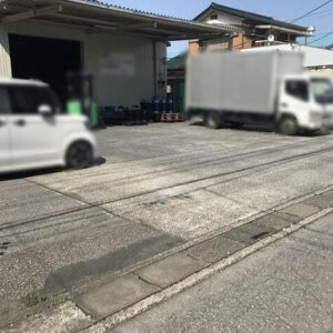 埼玉県三郷市谷口３８５－１　177坪　貸倉庫・貸工場｜L-Net（エルネット） 画像3