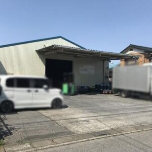 埼玉県三郷市谷口３８５－１　177坪　貸倉庫・貸工場｜L-Net（エルネット） 画像1