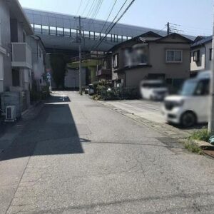 埼玉県三郷市谷口３８５－１　177坪　貸倉庫・貸工場｜L-Net（エルネット） 画像4