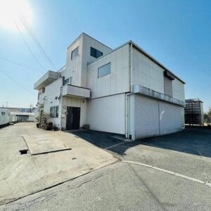 埼玉県川口市大字安行原７９７番地９　269.5坪　貸倉庫・貸工場｜L-Net（エルネット） 画像2