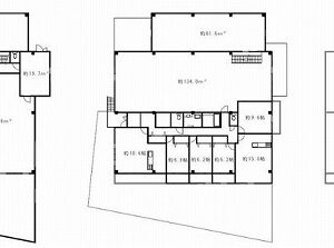 埼玉県川口市大字安行原７９７番地９　269.5坪　貸倉庫・貸工場｜L-Net（エルネット） 画像1