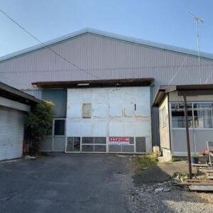 埼玉県春日部市緑町３丁目４－４８　142.8坪　貸倉庫・貸工場｜L-Net（エルネット） 画像2