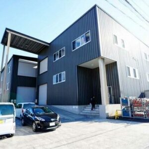 埼玉県三郷市インター南２丁目８－１　626.1坪　貸倉庫・貸工場｜L-Net（エルネット） 画像2