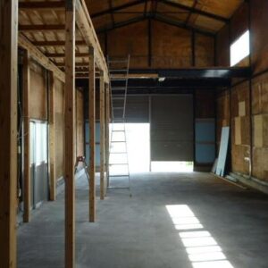 埼玉県八潮市大字八條５８８－１　50坪　貸倉庫・貸工場｜L-Net（エルネット） 画像4