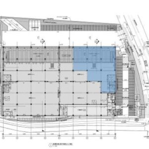 埼玉県吉川市大字高久５５５　2069.4坪　貸倉庫・貸工場｜L-Net（エルネット） 画像1