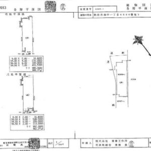 埼玉県新座市畑中１丁目２３－３５　299坪　貸倉庫・貸工場｜L-Net（エルネット） 画像1