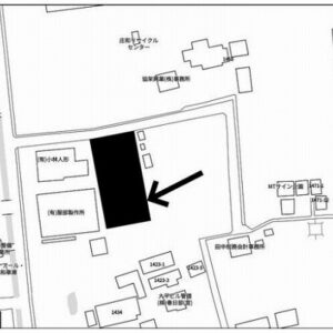 埼玉県春日部市下柳１４４７－１　235.2坪　貸倉庫・貸工場｜L-Net（エルネット） 画像4