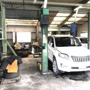 埼玉県さいたま市桜区山久保１丁目３－１５　49.5坪　貸倉庫・貸工場｜L-Net（エルネット） 画像3