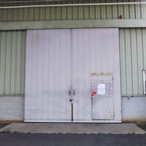 埼玉県鴻巣市上谷１４４３　443.1坪　貸倉庫・貸工場｜L-Net（エルネット） 画像3