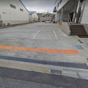 埼玉県戸田市笹目７丁目４－９　1054坪　貸倉庫・貸工場｜L-Net（エルネット） 画像4