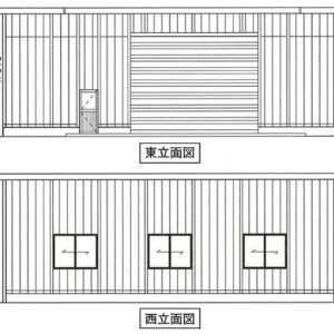 埼玉県鶴ヶ島市脚折町１丁目３７－２　39.1坪　貸倉庫・貸工場｜L-Net（エルネット） 画像2