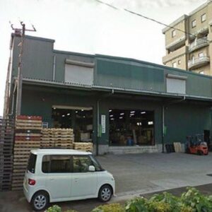 埼玉県川口市北原台３丁目１－７　524坪　貸倉庫・貸工場｜L-Net（エルネット） 画像2