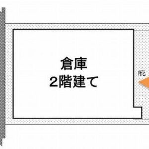 埼玉県川口市北原台３丁目１－７　524坪　貸倉庫・貸工場｜L-Net（エルネット） 画像1