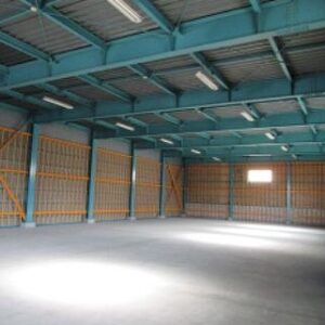 埼玉県八潮市大字浮塚３７５　142.8坪　貸倉庫・貸工場｜L-Net（エルネット） 画像3