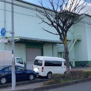 埼玉県川口市赤井１丁目２１－１３　50坪　貸倉庫・貸工場｜L-Net（エルネット） 画像1