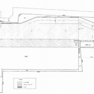 埼玉県入間郡三芳町大字北永井409-1 2149.5坪 貸倉庫・貸工場|L-Net(エルネット) 画像3 埼玉県入間郡三芳町大字北永井409-1 2149.5坪 貸倉庫・貸工場|L-Net(エルネット) 画像3