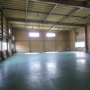 埼玉県さいたま市見沼区深作３丁目２２－５ 189.9坪 貸倉庫・貸工場｜L-Net（エルネット）