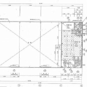 埼玉県さいたま市見沼区深作３丁目２２－５　189.9坪　貸倉庫・貸工場｜L-Net（エルネット） 画像3