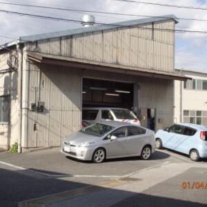 埼玉県川口市大字榛松１７３３　26.9坪　貸倉庫・貸工場｜L-Net（エルネット） 画像2