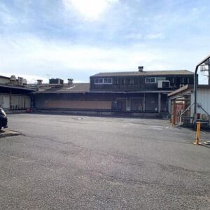 埼玉県越谷市大成町６丁目１３２－１　413.2坪　貸倉庫・貸工場｜L-Net（エルネット） 画像3