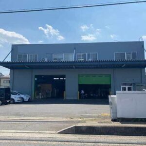 埼玉県さいたま市見沼区深作１丁目１５－５　209.6坪　貸倉庫・貸工場｜L-Net（エルネット） 画像1