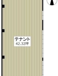 埼玉県川口市本町１丁目　貸倉庫・貸工場｜L-Net（エルネット） 画像1