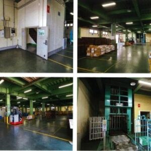 埼玉県志木市上宗岡３丁目２０－５　670.4坪　貸倉庫・貸工場｜L-Net（エルネット） 画像4