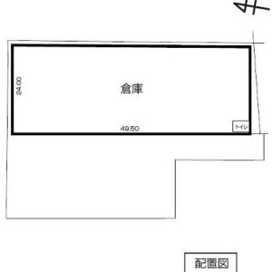 埼玉県春日部市小渕376-1 359.4坪 貸倉庫・貸工場|L-Net(エルネット) 画像1 埼玉県春日部市小渕376-1 359.4坪 貸倉庫・貸工場|L-Net(エルネット) 画像1