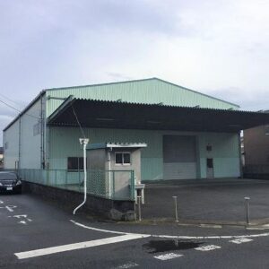 埼玉県加須市久下５－２－２　167坪　貸倉庫・貸工場｜L-Net（エルネット） 画像3