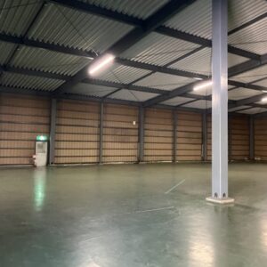 埼玉県さいたま市桜区道場１丁目４－３１　149.7坪　貸倉庫・貸工場｜L-Net（エルネット） 画像1