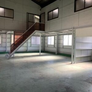 埼玉県八潮市大字西袋６３８－５　60坪　貸倉庫・貸工場｜L-Net（エルネット） 画像3