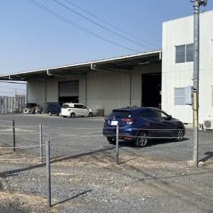 埼玉県久喜市下清久字鶴ノ谷４０３－１　365.7坪　貸倉庫・貸工場｜L-Net（エルネット） 画像3