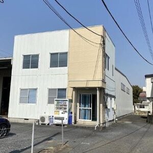 埼玉県久喜市下清久字鶴ノ谷４０３－１　365.7坪　貸倉庫・貸工場｜L-Net（エルネット） 画像4