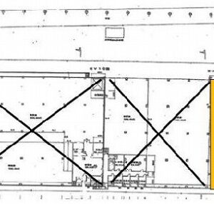 埼玉県入間郡三芳町大字上富2056 331.2坪 貸倉庫・貸工場|L-Net(エルネット) 画像1 埼玉県入間郡三芳町大字上富2056 331.2坪 貸倉庫・貸工場|L-Net(エルネット) 画像1