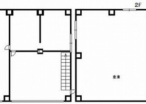 埼玉県草加市谷塚町1324-2 57.4坪 貸倉庫・貸工場|L-Net(エルネット) 画像1 埼玉県草加市谷塚町1324-2 57.4坪 貸倉庫・貸工場|L-Net(エルネット) 画像1