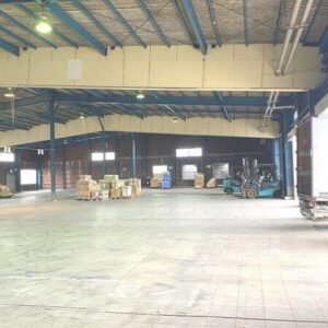 埼玉県越谷市大字南荻島１０２９－１　449.2坪　貸倉庫・貸工場｜L-Net（エルネット） 画像3
