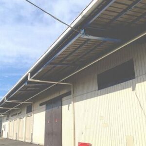 埼玉県越谷市大字南荻島１０２９－１　449.2坪　貸倉庫・貸工場｜L-Net（エルネット） 画像4