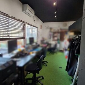 埼玉県川口市上青木３丁目　49.6坪　貸倉庫・貸工場｜L-Net（エルネット） 画像4