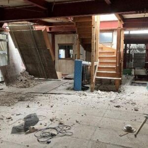 埼玉県所沢市大字牛沼３４７－６１　40坪　貸倉庫・貸工場｜L-Net（エルネット） 画像3