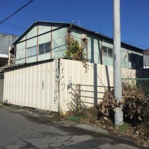 埼玉県三郷市上口884番地1 30.3坪 貸倉庫・貸工場|L-Net(エルネット) 画像1 埼玉県三郷市上口884番地1 30.3坪 貸倉庫・貸工場|L-Net(エルネット) 画像1