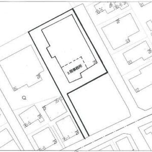 埼玉県さいたま市岩槻区仲町１丁目１７－３５　127坪　貸倉庫・貸工場｜L-Net（エルネット） 画像1