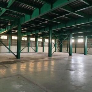 埼玉県熊谷市三ヶ尻　311.5坪　貸倉庫・貸工場｜L-Net（エルネット） 画像3