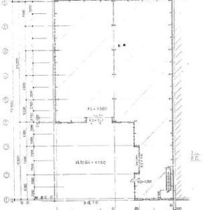 埼玉県熊谷市三ヶ尻　311.5坪　貸倉庫・貸工場｜L-Net（エルネット） 画像1