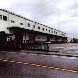 埼玉県坂戸市千代田５丁目　501.1坪　貸倉庫・貸工場｜L-Net（エルネット） 画像1