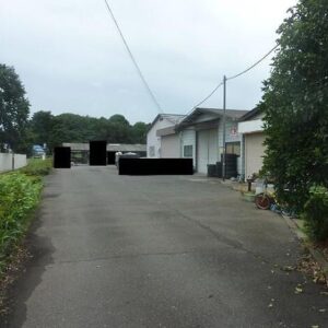 埼玉県新座市本多1丁目19-6 57.5坪 貸倉庫・貸工場|L-Net(エルネット) 画像3 埼玉県新座市本多1丁目19-6 57.5坪 貸倉庫・貸工場|L-Net(エルネット) 画像3