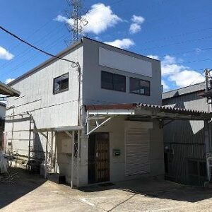 埼玉県川口市大字里　68.6坪　貸倉庫・貸工場｜L-Net（エルネット） 画像2