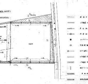 埼玉県草加市北谷２丁目９－９　205坪　貸倉庫・貸工場｜L-Net（エルネット） 画像1