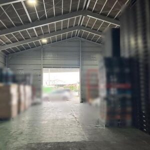 埼玉県八潮市大字浮塚　147.5坪　貸倉庫・貸工場｜L-Net（エルネット） 画像3